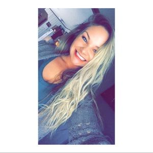 Meet your Posher, Autumn